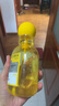 白惜漱口水鳳梨410ml 國貨抗糖益生菌抑清潔口腔臭異味新口氣男女七夕 曬單實(shí)拍圖