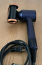 戴森（DYSON）HD15 高速吹風(fēng)機(jī) Dyson Supersonic 電吹風(fēng) 負(fù)離子 進(jìn)口家用   HD15 藏青銅色  七夕情人節(jié)禮物 曬單實拍圖