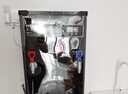 榮事達(dá)商用冷熱開水器內(nèi)置過濾燒水器工廠雙溫飲水機(jī)飯店熱水機(jī)電熱水器大容量定時(shí)奶茶店開水機(jī)自動(dòng)上水 底座款+內(nèi)置超濾/涼熱雙溫40L保溫/220V 高端開水器系列 曬單實(shí)拍圖