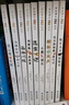 套裝10冊 國際大獎小說注音版：小學(xué)生一二三年級兒童文學(xué)系列課外閱讀書籍昆蟲記森林報小鹿斑比柳林風(fēng)聲 曬單實拍圖