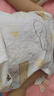 繽麗貓嬰兒背心短褲套裝夏季薄款衣服透氣兩件套男女寶開襠褲外穿衣服 背心套裝-木頭熊 100 曬單實拍圖