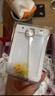 沃樂小米有品智能體脂秤【充電款】電子體重稱家用減肥高精準人體脂肪生日父親節(jié)畢業(yè)禮物APP適用華為 曬單實拍圖