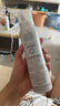 海氏海諾海水鼻腔噴霧器兒童鼻腔清洗液生理鹽水型大象鼻噴奶嘴100ml*2瓶 曬單實(shí)拍圖