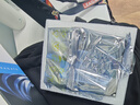 希捷（SEAGATE）安防硬盤(pán) 4TB 256MB SATA CMR垂直 機(jī)械硬盤(pán) 視頻儲(chǔ)存 數(shù)據(jù)恢復(fù)服務(wù) 希捷酷鷹 3.5英寸ST4000VX015 曬單實(shí)拍圖