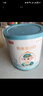蓓康僖宜品啟鉑嬰幼兒配方純綿羊奶粉3段1-3歲適用800g A2 β-酪蛋白 曬單實(shí)拍圖