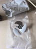 工途（Gongtu）適用于美菱/TCL空氣循環(huán)扇扇葉 渦輪落地扇配件風(fēng)扇葉片三葉 靜音 灰色-直徑18CMD孔6MM三葉 曬單實(shí)拍圖
