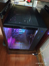 AMD銳龍 R5 5600GT/3050/4060 商用辦公電腦主機(jī) 家用網(wǎng)課設(shè)計(jì)臺(tái)式機(jī) 游戲DIY組裝電腦 配置5:5600/7650GRE/16G/512G 曬單實(shí)拍圖