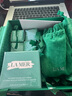 海藍(lán)之謎（LA MER）奇跡云絨霜60ml面霜緊致護(hù)膚品套裝化妝品禮盒七夕情人節(jié)生日禮物 曬單實(shí)拍圖