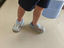巴拉巴拉兒童洞洞鞋夏季防滑沙灘鞋小寶寶幼兒學(xué)步鞋男女童室內(nèi)洗澡涼拖鞋 曬單實(shí)拍圖