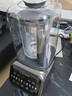 西屋（Westinghouse）無(wú)刷破壁機(jī)變頻降噪1.5L加熱全自動(dòng)榨汁機(jī)鈦涂層防糊柔音觸控彩屏輔食機(jī) WPB15J37-W 曬單實(shí)拍圖