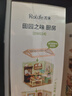 若來超級(jí)世界田園廚房拼裝diy小屋積木玩具手工生日七夕情人節(jié)禮物 曬單實(shí)拍圖