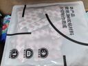 EVA泡棉雙面膠帶 泡沫雙面膠墻面免釘加厚固定膠免打孔 20*60mm（30片）-黑色 曬單實拍圖