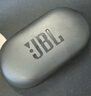 JBL Soundgear sense音悅?cè)﹂_放式無線藍(lán)牙耳機(jī)非骨傳導(dǎo)不入耳掛耳式運(yùn)動跑步生日禮物 國家補(bǔ)貼 黑色 曬單實(shí)拍圖