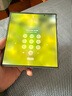 三星Samsung Galaxy Z Fold7 超輕薄折疊屏手機 2億像素 AI手機 披荊斬棘哥哥同款 12GB+512GB 星夜銀 曬單實拍圖