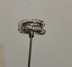 小型奶泡器電動(dòng)手持?jǐn)嚢杵骺Х饶逃痛蚰唐鳠o(wú)線打蛋器咖啡打泡器家用迷你電動(dòng)奶泡機(jī)新4號(hào)打蛋器 白子彈頭-三檔調(diào)速-強(qiáng)勁動(dòng)力+金屬支架 曬單實(shí)拍圖