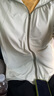 VVC成毅同款防曬衣男女同款防曬衣夏季薄款透氣防紫外線防曬服外套 薄荷綠 M 【推薦150-165cm，45-60kg】 曬單實(shí)拍圖