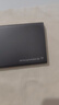 三星（SAMSUNG）1TB Type-c USB 3.2 移動固態(tài)硬盤（PSSD） T7 灰色 NVMe讀速1050MB/s 手機直連筆記本外接 曬單實拍圖