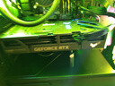 華碩PRIME/DUAL/TUF GeForce RTX 5060 Ti O8G/O16G 電競(jìng)游戲顯卡 TUF-RTX5060TI-O16G 電競(jìng)特工 曬單實(shí)拍圖