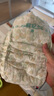 祺安熊貓乳木果油嬰兒護(hù)臀紙尿褲XL碼36片超薄【品牌直供 安心品質(zhì)】 曬單實(shí)拍圖
