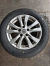 普利司通（Bridgestone）汽車(chē)輪胎 215/60R16 95V T001 適配帕薩特/銳志/凱美瑞/雅閣/天籟 曬單實(shí)拍圖