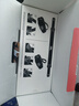 JBL CHARGE6 音樂(lè )沖擊波六代 便攜藍牙音箱+低音炮 戶(hù)外防水音響 AI音效增強 七夕禮物 深空黑 曬單實(shí)拍圖