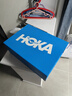 HOKA ONE ONE 男女款夏季戶外運動休閑舒緩鞋ORA PRIMO舒適復(fù)古 墨綠色/墨綠色 44.5 （圈口緊，建議拍大2碼） 曬單實拍圖