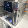 有逸（Unities）Uwater S10制冰即熱臺式凈飲機凈水器直飲5.5L水箱反滲透免安裝玻璃純水杯深空灰 國家補貼 曬單實(shí)拍圖