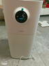 美的（Midea）【母嬰級】空氣凈化器家用除甲醛除煙味異味過敏源寵物吸貓毛空氣消毒機森林家L1 Lite國家補貼 曬單實拍圖