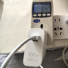 佰卡朗120W超級充電適用華為充電器66W手機快充頭mate60/40pro/p30/nova13/12/11/10/9/8/6A數(shù)據(jù)線原快充 1米超級充電線 曬單實拍圖