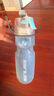 GUB騎行水壺噴霧保溫公路山地車(chē)自行車(chē)保冷運動(dòng)水杯壺夏冰擠壓大容量 COOL噴霧保冷水壺 曬單實(shí)拍圖