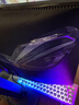 華碩ROG XG258QMG絕殺25 24.5英寸240Hz顯示器超頻280Hz高刷電競游戲顯示器HDR400 0.2ms響應(yīng) FreeSync 曬單實拍圖