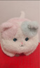 猛龍Ai智能玩具萌寵電子寵物貓毛絨仿真對話眨眼貓咪3歲玩偶生日禮物 曬單實(shí)拍圖