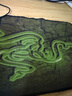 雷蛇（Razer）煉獄蝰蛇標準版有線(xiàn)鼠標 人體工學(xué) 電競游戲 右手通用型 吃雞/LOL/CSGO游戲鼠標 黑色 曬單實(shí)拍圖