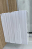 Kingdee 金蝶發(fā)票版空白憑證紙240*140mm 適用于金蝶財(cái)務(wù)軟件記賬憑證打印紙 【70克經(jīng)濟(jì)款】500張/包 曬單實(shí)拍圖