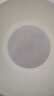 辛叢（XINCONG）淘米神器洗米篩淘米盆細(xì)孔不漏米家用漏勺廚房洗水果洗菜瀝水籃子 一勺多用【黃色】 曬單實(shí)拍圖