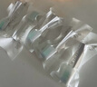 皓衛(wèi) 適用于doltz松下ew-dc01電動牙刷頭DC02/WEW0890-W406通用替換刷頭 6支 白色刷頭【DC01/DC02專用】 曬單實拍圖