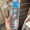 理膚泉溫泉凈顏卸妝液400ml 面部眼唇卸妝水深層清潔溫和卸妝生日禮物 曬單實(shí)拍圖