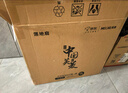 美菱（MeiLing）電風(fēng)扇/落地扇 七葉家用三檔加強(qiáng)風(fēng)扇落地 交流定頻輕音搖頭電扇可伸縮可拆洗家用扇MPF-DL4029 曬單實(shí)拍圖