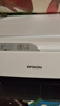 愛普生（EPSON）打印機(jī)家用小型 L3251 L3253 彩色照片噴墨倉式連供A4手機(jī)電腦無線掃描復(fù)印一體機(jī)作業(yè)試卷學(xué)生用 【官配款】L3251白色（無線打印掃描三合一） 官方標(biāo)配 曬單實拍圖