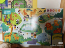 小彼恩毛毛蟲點讀筆 幼兒雙語啟蒙認知大百科早教啟蒙點讀毛毛蟲繪本書 【明星產(chǎn)品】大百科+迪士尼故事 曬單實拍圖