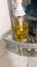 隆力奇蛇膽硫磺多效沐浴皂液抑菌除螨液體香皂洗臉洗頭沐浴男女通用 曬單實(shí)拍圖