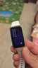 華為（HUAWEI）手環(huán)10 標(biāo)準(zhǔn)版 冰川白 智能手環(huán)專業(yè)睡眠分析情緒健康鋁合金機(jī)身心率監(jiān)測運(yùn)動手環(huán)華為手環(huán)9升級 曬單實(shí)拍圖