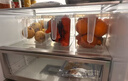 百易特冰箱收納盒食品級(jí)保鮮盒廚房蔬菜餃子整理神器冷凍專用雞蛋儲(chǔ)物盒 冰箱收納盒【2個(gè)裝】 曬單實(shí)拍圖