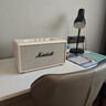 MARSHALL（馬歇爾）STANMORE III 音箱3代無(wú)線藍(lán)牙搖滾家用重低音音響 奶白色 曬單實(shí)拍圖