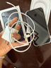 【現(xiàn)貨速發(fā)】Apple iPhone 15 Pro 蘋(píng)果15pro全網(wǎng)通5G 蘋(píng)果15pro原色鈦金屬 256G 配件禮包+店保2年 曬單實(shí)拍圖