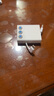BILIBILI GOODS嗶哩嗶哩【現(xiàn)貨】2025現(xiàn)貨CUBEFACE小電視LCD觸屏真無線藍(lán)牙耳機(jī) 耳機(jī)+底座+保護(hù)套 觸屏藍(lán)牙耳機(jī)（無底座） 曬單實(shí)拍圖