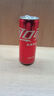 可口可樂可口可樂（Coca-Cola）零度可樂 碳酸汽水摩登罐飲料330ml*6罐 曬單實拍圖