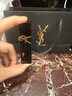 圣羅蘭（YSL）黑管鏡面愛(ài)心唇釉442口紅滋潤(rùn)化妝品七夕情人節(jié)禮物生日禮物 曬單實(shí)拍圖