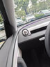特麥超A適用于特斯拉Modely3/Y煥新版特斯拉手機(jī)支架磁吸車載手機(jī)支架 【煥新Y】A柱無痕磁浮支架 曬單實(shí)拍圖