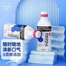 花王（KAO）漱口水600ml 無(wú)酒精涑口水清新口氣簌口水護(hù)齦進(jìn)口漱口液便攜 曬單實(shí)拍圖